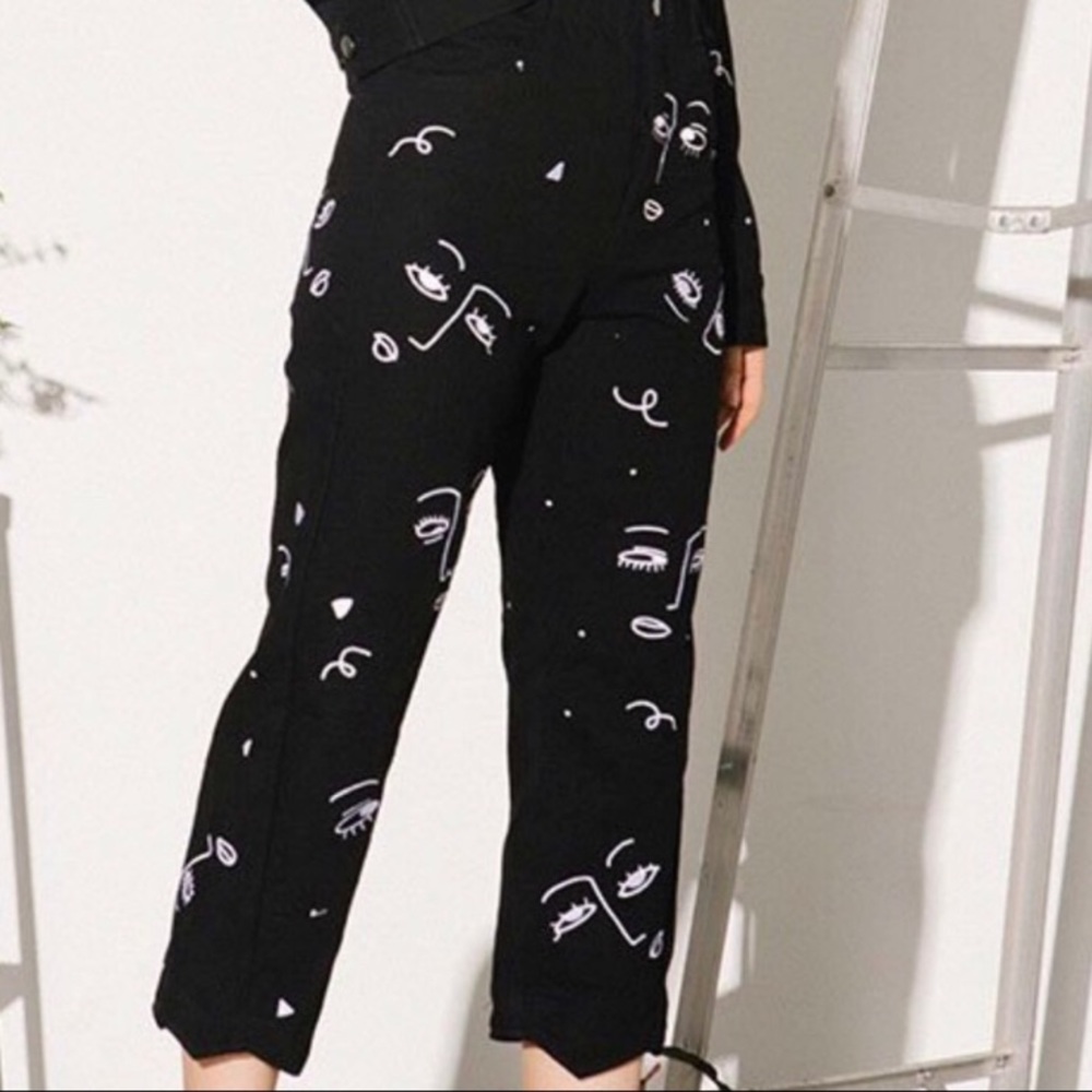 STYLE CLUB LA BNWT JEANS